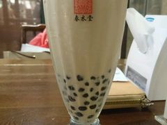 -春水堂人文茶馆(站前店)