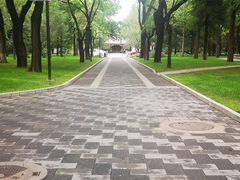-清华大学-甲所餐厅