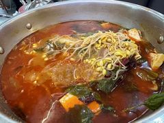-黔人百味.贵州菜
