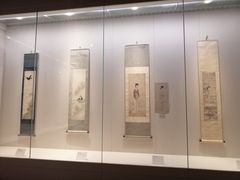 -徐悲鸿纪念馆