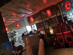 大堂-南湖名都大酒店-千叶日本餐厅