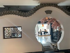 -喜和园·雅宴·宴会(西漳公园店)