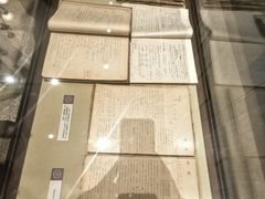 -哈尔滨工业大学-博物馆