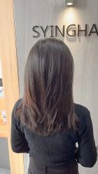 -Sying杉影日式烫染專門店