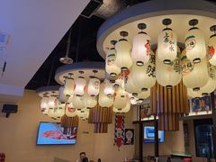 -極屋鮨牛 · 烧肉酒场(时代C馆店)