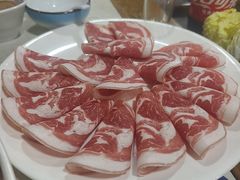 -马记伊源斋涮肉·清真菜(百子湾店)