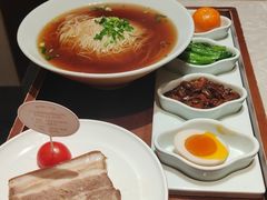 -松鹤面馆·古法焖肉面(观前店)
