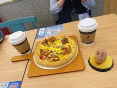 -达美乐比萨(兴海大道店)