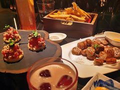 -wann lounge 低温慢煮牛排·清吧