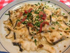 -荆九爷爆炒桥头三嫩(夫子庙店)