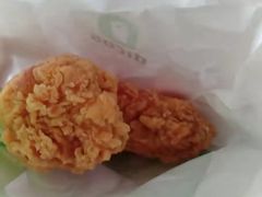-德克士(益庄北国店)