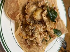 盐酥鸡&nbsp;红烧牛肉汤面-小泉居(水坑尾店 )