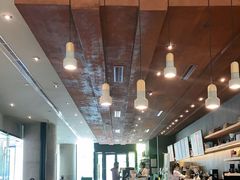 -星巴克(天津SM城市广场店)