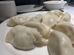 鲅鱼饺-关东小磨东北菜(漕河泾印象城店)