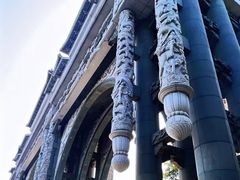 -顺峰山公园