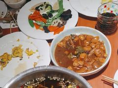 -景秀餐厅(南锣鼓巷店)