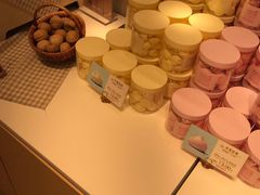 -好利来(SM空港店)