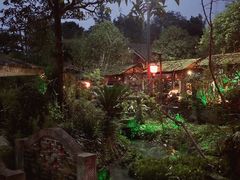 -青城甲(青城山店)