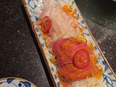 -極上萬膳·日料放题(海岸城店)
