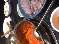 -周师兄大刀腰片火锅(洪崖洞旗舰店)