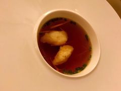 -上海和平饭店华懋阁 Cathay Room