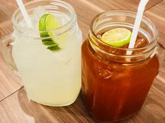 -The Dishes Seafood & Restaurant