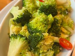 -君悦酒店·La Terrazza意合園·意式风味