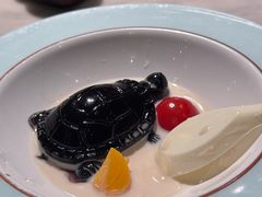 -新好景海鲜酒家(新塘店)