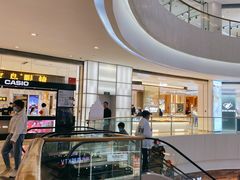 -银泰百货(北京大红门店)