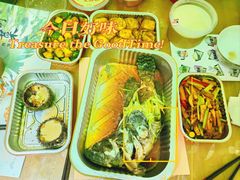 -徐记海鲜(汉城湖|太奥店)