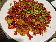 -庆合府重庆大排档(紫都城店)