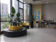 -谐和贝康宠物医院24小时·宠保定点(急重症转诊中心)