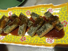 -那家小馆•北京菜•烤鸭(中关村店)