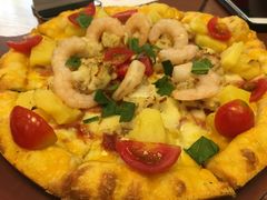 -米斯特比萨(罗斯福店)