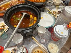 -肖记公安牛肉鱼杂馆·省级非物质文化遗产(江汉路直营店)