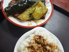 -刘小忙把子肉(北园大街总店)