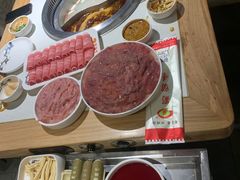 -蜀留香火锅(西南角店)