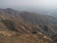 -龙口南山旅游景区