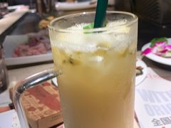 -盛焰铁板烧(王府井店)