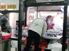 门面-回坊马二饺子馆