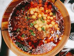 -渝信川菜 · 川味家常菜(财富购物中心店)