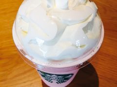 -星巴克(德阳洋洋百货店)