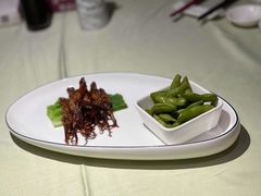 -高佳庄·海鲜酒楼(东港店)
