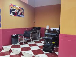 -Devilhands Barbershop男士理容店