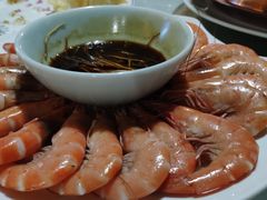 白灼基围虾-飞虎过桥米线(翠湖店)