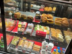 -星巴克臻选(青岛金狮广场店)