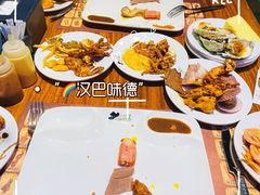 -汉巴味德巴西烤肉(顺和广场店)