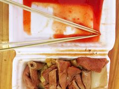 -细妹五香牛杂(步行街店)