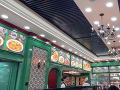 -花圃园餐厅店(和田二街28号院店)