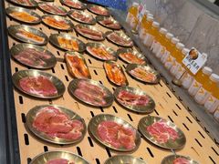 -汉阳廷自助烤肉(同和金铂天地店)